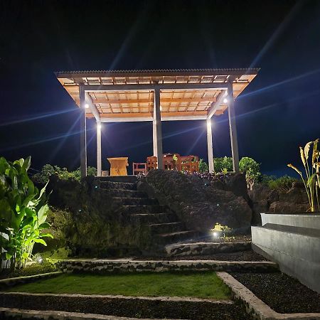 Alam Bali Lake View Bangli Luaran gambar