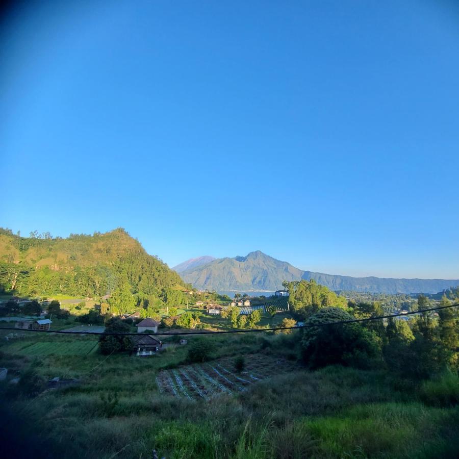Alam Bali Lake View Bangli Luaran gambar