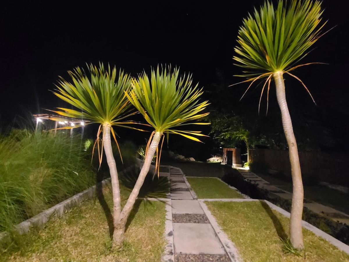 Alam Bali Lake View Bangli Luaran gambar