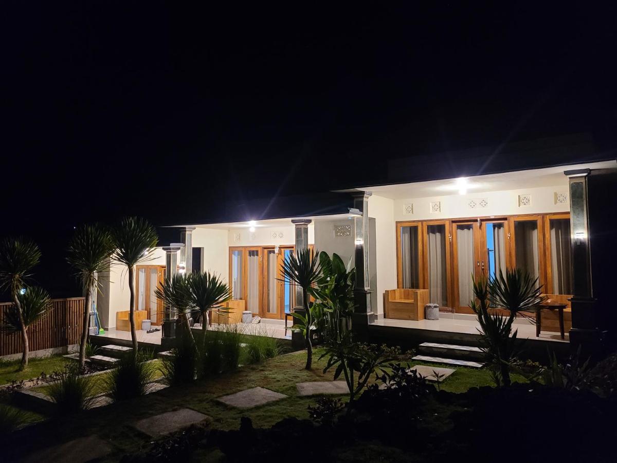 Alam Bali Lake View Bangli Luaran gambar