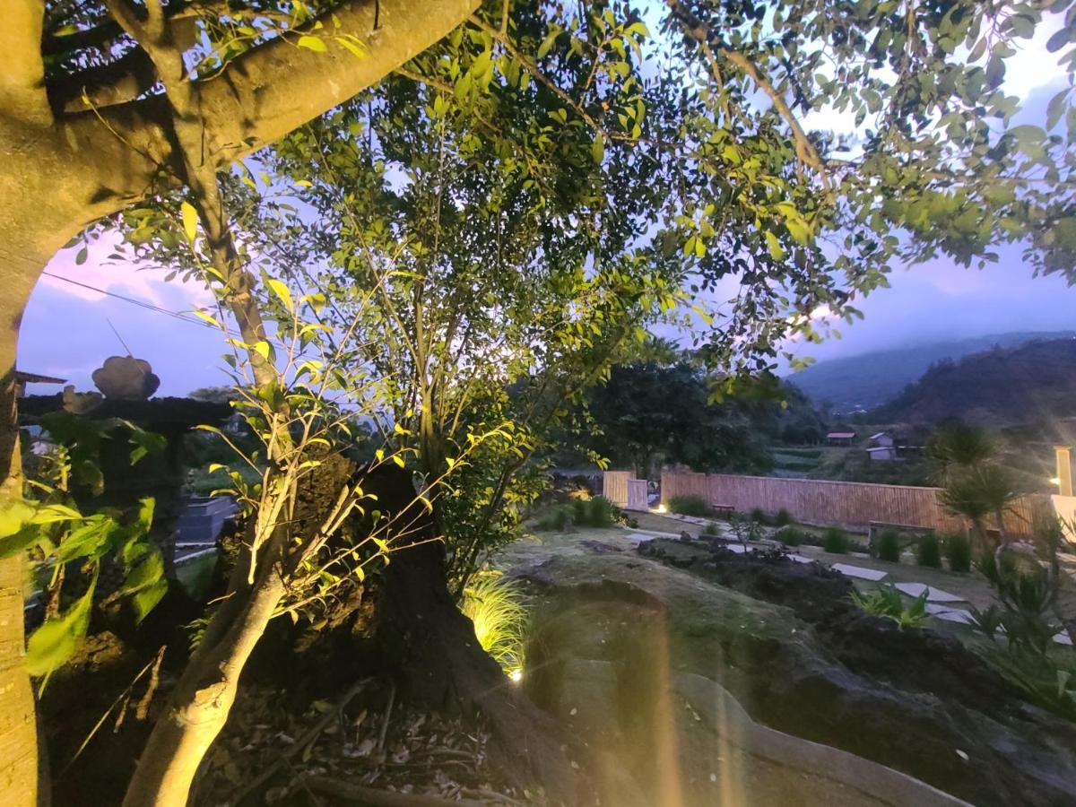 Alam Bali Lake View Bangli Luaran gambar