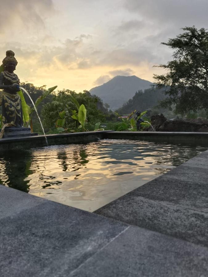 Alam Bali Lake View Bangli Luaran gambar